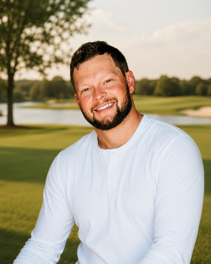 Ethan Woodall, founder of Southeast Recreational